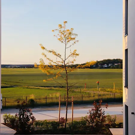 Intergroup Business & Design Ingolstadt Szálloda 4*