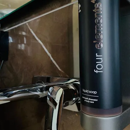 Intergroup Business & Design Ingolstadt 4*