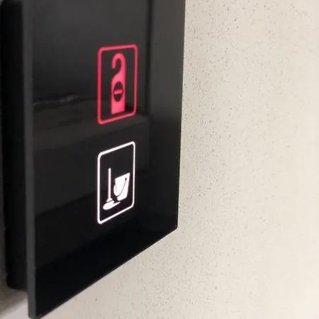 Intergroup Business & Design Ingolstadt Szálloda 4*