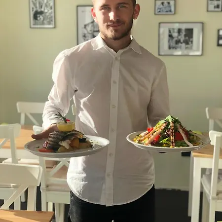 Szálloda Intergroup Business & Design Ingolstadt