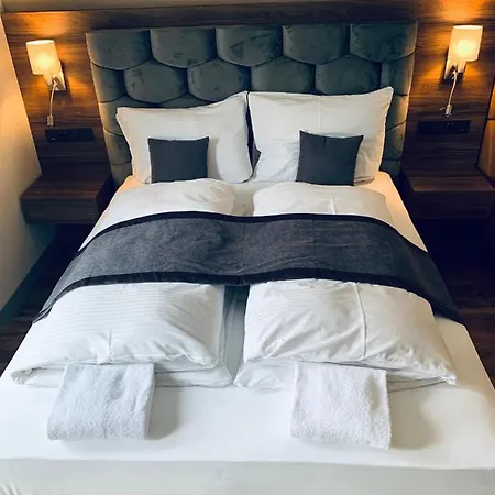 Intergroup Business & Design Ingolstadt Kösching