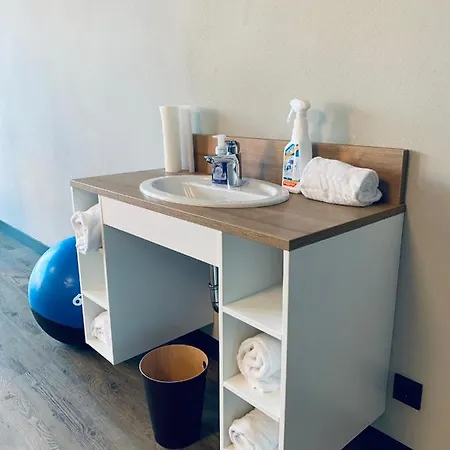 Szálloda Intergroup Business & Design Ingolstadt 4*