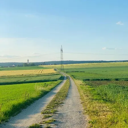 Szálloda Intergroup Business & Design Ingolstadt Kösching