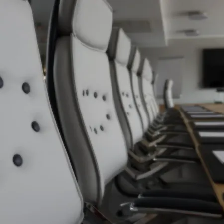 Intergroup Business & Design Ingolstadt Szálloda 4*