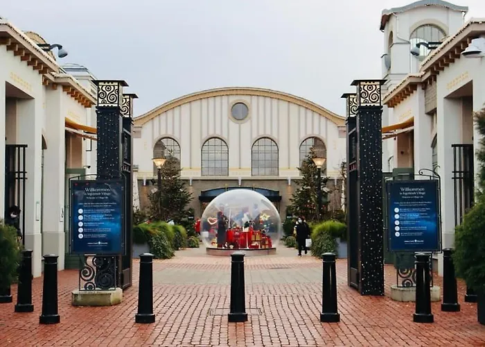 Hotel Intergroup Business&design Ingolstadt 4*