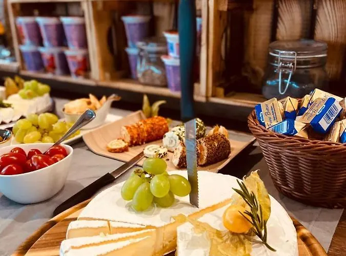 Intergroup Business&design Ingolstadt Hotel