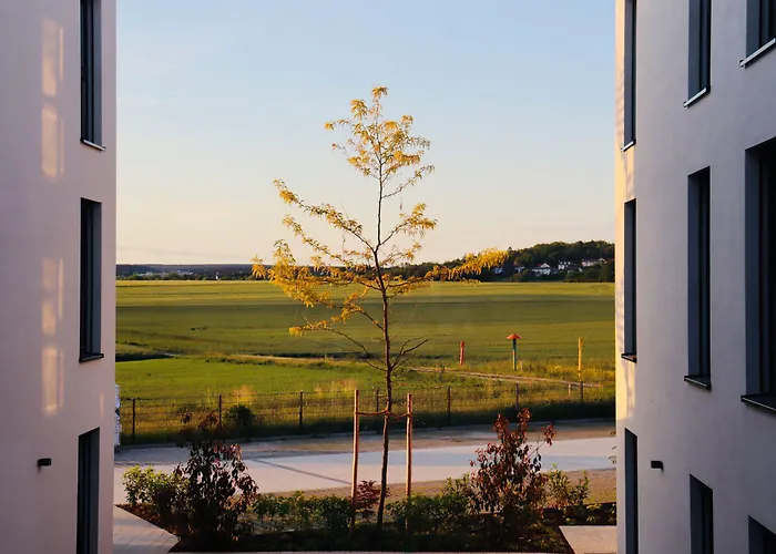 Intergroup Business&design Ingolstadt Hotel 4*