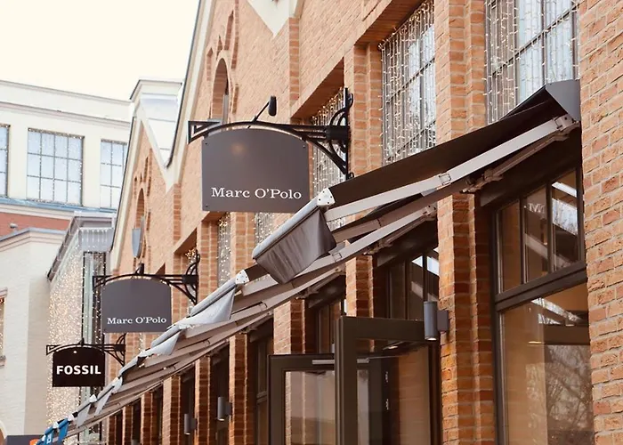 Intergroup Business&design Ingolstadt 4* Kosching