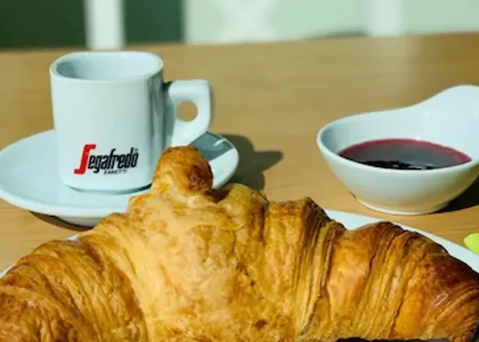 Hotel Intergroup Business&design Ingolstadt Kosching