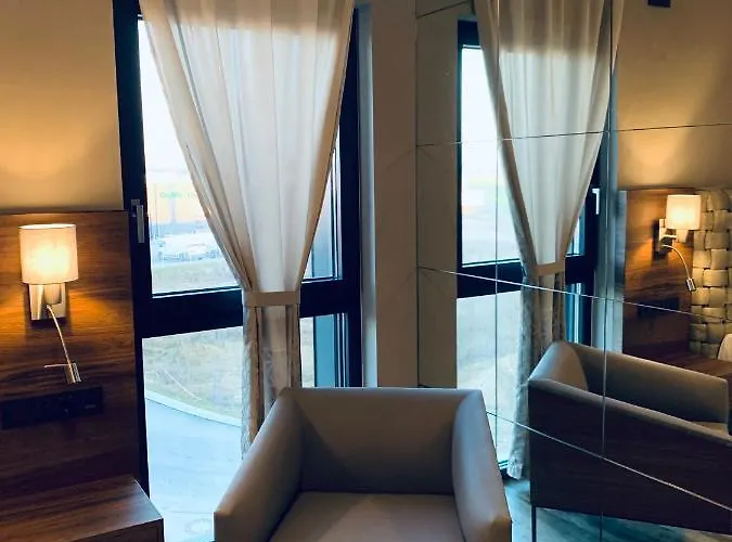 Intergroup Business&design Ingolstadt 4*