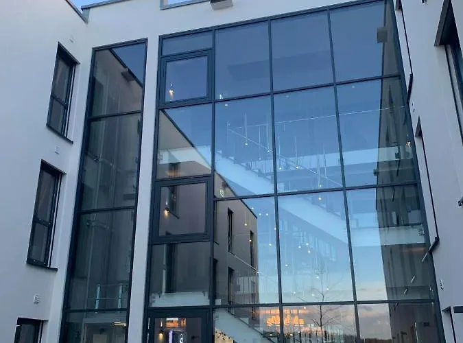 Hotel Intergroup Business&design Ingolstadt