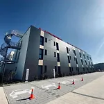 Intergroup Business & Design Ingolstadt 4*