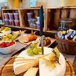 Intergroup Business & Design Ingolstadt Hotel