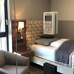 Intergroup Business & Design Ingolstadt Hotel