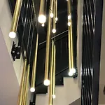 Intergroup Business & Design Ingolstadt فندق 4*