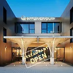 Intergroup Business & Design Ingolstadt 4* Kosching