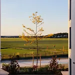 Intergroup Business & Design Ingolstadt فندق 4*