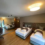 Intergroup Business & Design Ingolstadt 4*