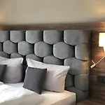 فندق Intergroup Business & Design Ingolstadt 4*