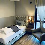 Intergroup Business & Design Ingolstadt Hotel