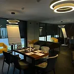 فندق Intergroup Business & Design Ingolstadt Kosching