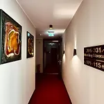 Hotel Intergroup Business & Design Ingolstadt