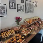 Intergroup Business & Design Ingolstadt Hotel