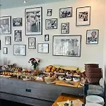 Intergroup Business & Design Ingolstadt فندق 4*