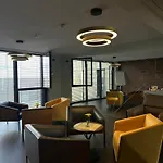 Hotel Intergroup Business & Design Ingolstadt 4*