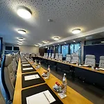 Intergroup Business & Design Ingolstadt Hotel Kosching