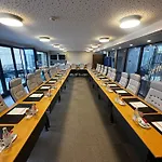 Hotel Intergroup Business & Design Ingolstadt Kosching