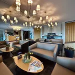 Intergroup Business & Design Ingolstadt 4* Kosching