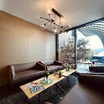 Intergroup Business & Design Ingolstadt فندق Kosching