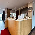 Intergroup Business & Design Ingolstadt 4* Kosching