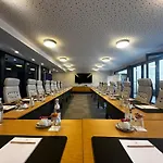 Intergroup Business & Design Ingolstadt 4*