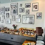 Intergroup Business & Design Ingolstadt Hotel