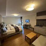 Intergroup Business & Design Ingolstadt 4*