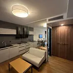 Intergroup Business & Design Ingolstadt Hotel 4*
