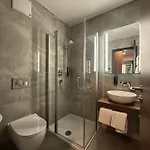 Intergroup Business & Design Ingolstadt 4* Kosching