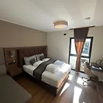 Intergroup Business & Design Ingolstadt Hotel 4*