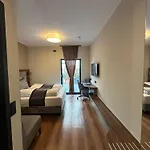 Intergroup Business & Design Ingolstadt Hotel
