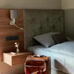 Intergroup Business & Design Ingolstadt Hotel 4*