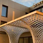 Intergroup Business & Design Ingolstadt فندق