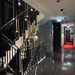 Intergroup Business & Design Ingolstadt 4* Kosching