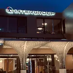 فندق Intergroup Business & Design Ingolstadt 4*