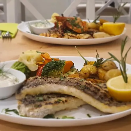 Intergroup Business & Design Ingolstadt מלון 4*