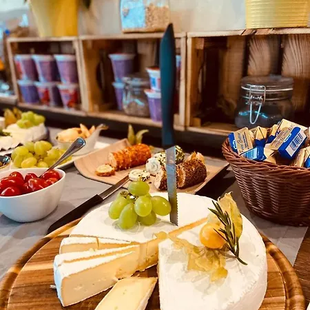 Intergroup Business & Design Ingolstadt Ξενοδοχείο