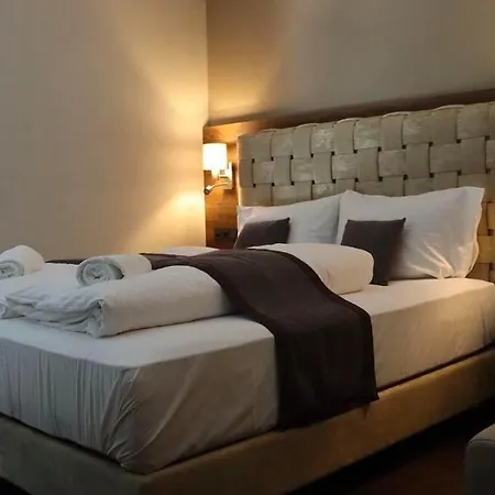 Hotel Intergroup Business & Design Ingolstadt Kosching