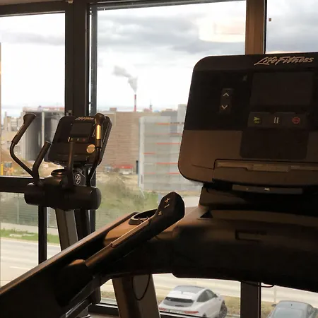 Intergroup Business & Design Ingolstadt 4* Kosching