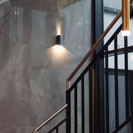 Ξενοδοχείο Intergroup Business & Design Ingolstadt Kosching